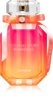 victoria's secret bombshell summer eau de parfum