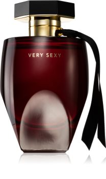 very sexy eau de parfum