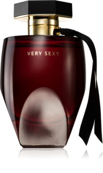 Victoria's Secret Very Sexy парфумована вода для жінок