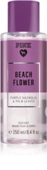 Victoria's Secret PINK Beach Flower Σπρεϊ σώματος για γυναίκες