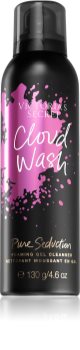 Victoria's Secret Pure Seduction пінистий очищуючий гель для жінок