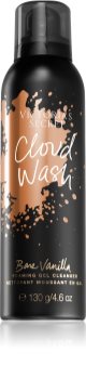Victoria's Secret Bare Vanilla spumă pentru duș pentru femei