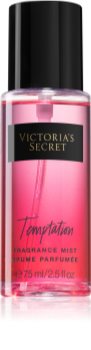 Victoria's Secret Temptation спрей для тела для женщин