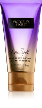 Victoria's Secret Love Spell lapte de corp pentru femei