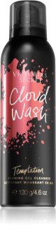 Victoria's Secret Temptation Foaming Cleansing Gel for Women