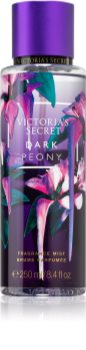 Victoria's Secret Dark Peony Body Spray voor Vrouwen