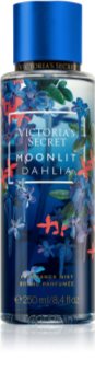 Victoria's Secret Moonlit Dahlia perfumowany spray do ciała dla kobiet