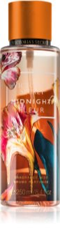 Victoria's Secret Midnight Fleur telový sprej pre ženy