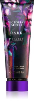 Victoria's Secret Dark Peony mlijeko za tijelo za žene