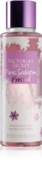 pure seduction victoria secret frosted