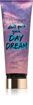 Victoria's Secret Don't Quit Your Day Dream lapte de corp pentru femei