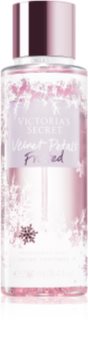 Victoria's Secret Velvet Petals Frosted spray do ciała dla kobiet