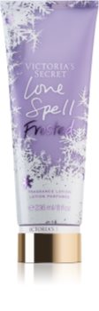 Victoria's Secret Love Spell Frosted tělové mléko pro ženy
