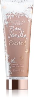Victoria's Secret Bare Vanilla Frosted Body Lotion für Damen