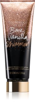 crema victoria secret shimmer