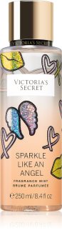 victoria secret sparkle like an angel