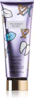 Victoria's Secret Party Like An Angel тоалетно мляко за тяло за жени