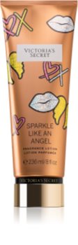 Victoria's Secret Sparkle Like an Angel Kropslotion til kvinder