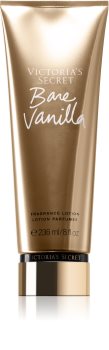 Victoria's Secret Bare Vanilla Vartalovoide Naisille