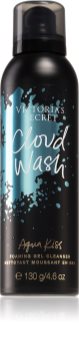 Victoria's Secret Aqua Kiss sprchová pena pre ženy