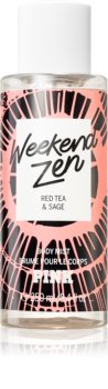 Victoria's Secret PINK Weekend Zen Bodyspray für Damen