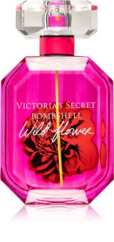Victoria's Secret Bombshell Wild Flower Eau de Parfum pentru femei