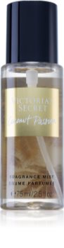 Victoria's Secret Coconut Passion spray corporel parfumé pour femme