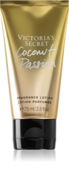 Victoria's Secret Coconut Passion latte corpo da donna