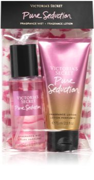 kit pure seduction victoria secrets