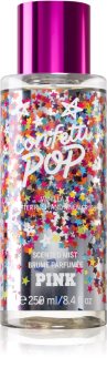 Victoria's Secret PINK Confetti Pop spray corporel pour femme