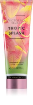 Victoria's Secret Tropic Splash lait corporel pour femme