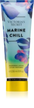 Victoria's Secret Marine Chill Bodylotion für Damen