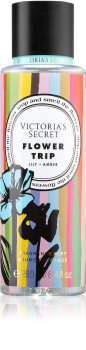 Victoria's Secret Flower Trip Tuoksuva Vartalosuihke Naisille