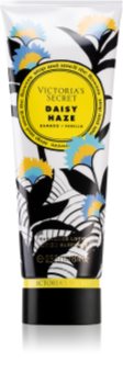 Victoria's Secret Flower Shop Daisy Haze Body Lotion for Women