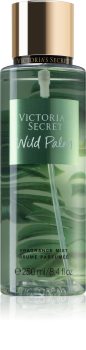 Victoria's Secret Wild Palm Vartalosuihke Naisille