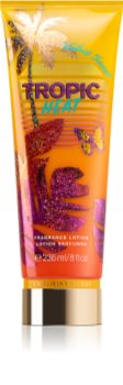 Victoria's Secret Tropic Heat tělové mléko pro ženy