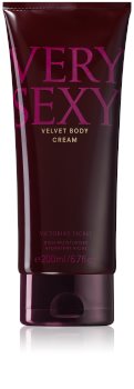 Victoria's Secret Very Sexy cremă hidratantă pentru femei