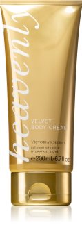 Victoria's Secret Heavenly Moisturizing Body Cream for Women
