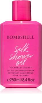 victoria secret bombshell oil