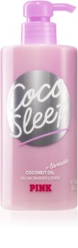Victoria's Secret PINK Coco Sleep Vartalovoide Naisille