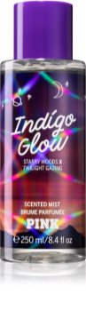 Victoria's Secret PINK Indigo Glow spray do ciała dla kobiet