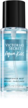 Victoria's Secret Aqua Kiss spray corporal para mujer