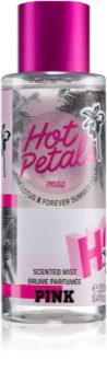 Victoria secret 2024 pink hot petals