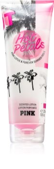 Victoria's Secret PINK Hot Petals Vartalovoide Naisille