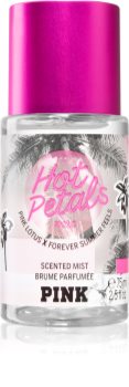 Victoria's Secret PINK Hot Petals Scented Body Spray for Women