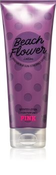 Victoria's Secret PINK Beach Flower Parfumeret kropslotion til kvinder