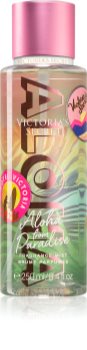Victoria's Secret Aloha From Paradise parfümiertes Bodyspray für Damen