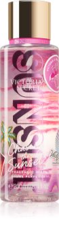 Victoria's Secret Chasing The Sunset Scented Body Spray for Women