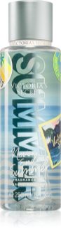 Victoria's Secret Never Ending Summer spray corporal perfumado para mujer