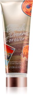Victoria's Secret Perfect Escape Beach Dreams Forever lait corporel pour femme